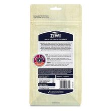 Load image into Gallery viewer, Ziwi Venison Green Tripe Dog Treats, 2.4-oz bag